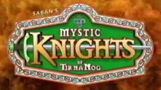 Mystic Knights of Tir Na Nog  Selling the Legend [upl. by Shelden]