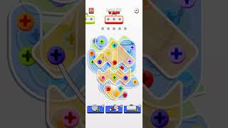 Screw Jam Level 515  GAME Walkthrough [upl. by Nyad]