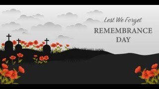 Carberry Collegiate Remembrance Day Service 2023 [upl. by Uri]