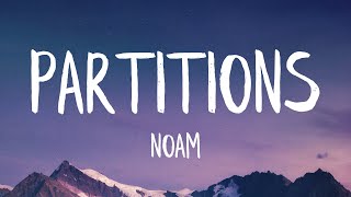 Noam feat Shirel  Partitions ParolesLyrics Best Version  TikTok Song 2020 [upl. by Yttocs]