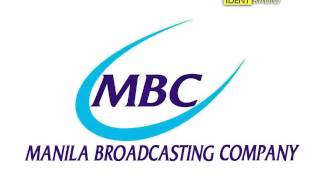 MBC Manila Broadcasting Company FMID [upl. by Daukas443]