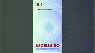 Săptămâna 1520 Ianuarie 2024 din perspectivă astrologică horoscop astrologie horoscop2024 [upl. by Nrobyalc]