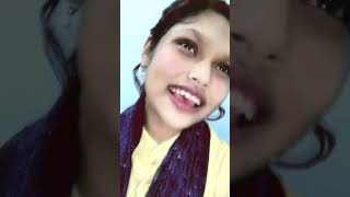 Lal sari pindiya songyoutubeshortsmy vedioshorts youtubeshorts youtubebangladesh [upl. by Volotta]