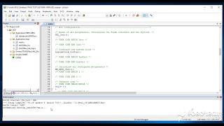 STM32 STLINK not detected error fix [upl. by Ditmore]