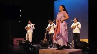 Las Parteras Grupo Híkuri Son jarocho [upl. by Gnoh263]