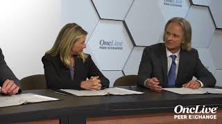 Advanced Ovarian Cancer Emerging Therapies [upl. by Riddle]