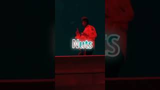 Nuketown  Ski Mask the Slump God edit theslumpgod nuketown What song should I do next [upl. by Nahshu72]