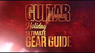 Holiday Ultimate Gear Guide 2021 2 [upl. by Coppola3]