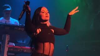 Talia MarStay The Night Sigala  o2 Academy Islington 12th June 2024 [upl. by Battista]