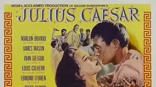 Julius Caesar Movie  A Shocking Revelation BehindtheScenes Disaster Exposed [upl. by Nayrda]