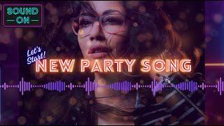 ❤️NEW PARTY SONG ❤️ PARTY SONG 2024 ❤️ Bollywood Party Song 2024 ❤️ Hindi Songs  DJ Party❤️ [upl. by Rossie]