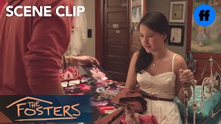 The Fosters  Season 1 Episode 1 Twin Troubles  Freeform [upl. by Odlanar]