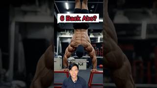 Anatomy Test Real or Fake PHYSIO EXPLAINS anatomy abs back [upl. by Selym408]