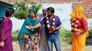 मां की सीख ने उजाड़ा बेटी का घर haryanvi natak episode comedy bssmovie bajrangsharma [upl. by Eellek]