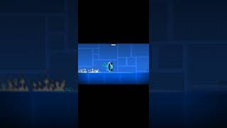 Recent levels in Geometry Dash pt2 challenge internetmeme gaming geometrydash funny funnyvideo [upl. by Marteena]