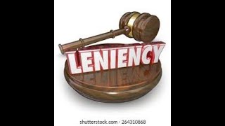 65 Decree Of Leniency listeningparty [upl. by Sunev]