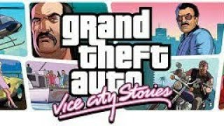 16  GTA VICE CITY STORIES  Mate Phil Part2  Roube o Acordo A Troca [upl. by Eniamurt]