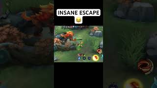 INSANE BALMOND ESCAPE 😂 [upl. by Freeland]