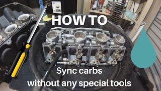 How to sync your butterfly valves without any special tools [upl. by Imuyam759]