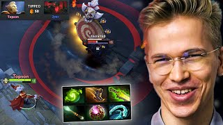 Ringmaster The New Meta Midlaner Topson Shows Us How [upl. by Imac]