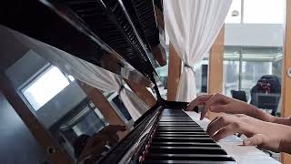 Sonata in C Major Op 36 No 3 Performed by Eva Lau [upl. by Nivlak]