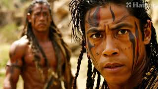 Apocalypto 2 2025  Teaser Trailer  Rudy Youngblood  AI Generated [upl. by Leffen765]