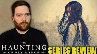 The Haunting of Bly Manor  Series Review [upl. by Aiykan]