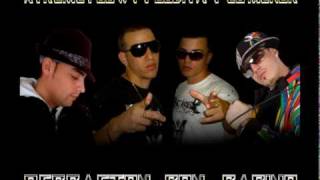 El Menor y Cubita Reggaeton con casino [upl. by Goeselt]