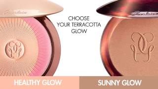 Guerlain Terracotta commercial [upl. by Lillith]