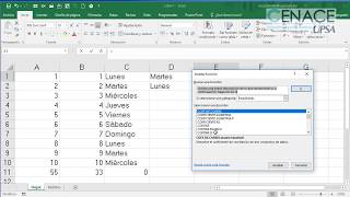 Excel Intermedio Avanzado Clase 41  Introduccion a Funciones [upl. by Ecertap471]