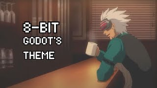 8bit Godot The Fragrance of Darkness That is Coffee [upl. by Sirromaj]