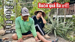 Nổi Buồn Của Người Làm YouTube  Bông Lúa Đồng Tháp [upl. by Chaudoin735]