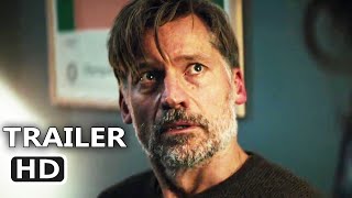 NIGHTWATCH 2 DEMONS ARE FOREVER Trailer 2024 Nikolaj CosterWaldau [upl. by Conchita]