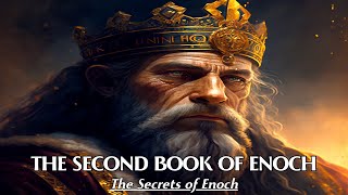 The Lord Said Enoch Teach Men to Pray Sincerely  THE SECOND BOOK OF ENOCH THE SECRETS OF ENOCH [upl. by Cherye46]