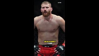 Jan Blachowicz vs Jon Jones Rivalry Intensifies Blachowicz Eyes Rematch with Alex Pereira [upl. by Tekla]