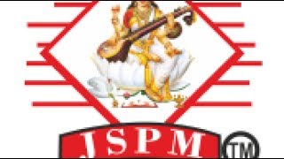 JSPM  TSSM Group of Institues [upl. by Eduino]