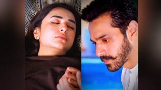 Murtasim Meerub Ka Kitna khayal rakhta hai Drama Serial TEREBIN Beautiful moments [upl. by Ahtenek]