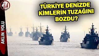 Milli enerji bağımsız Türkiye hamlesi Türkiyeye dünyaya nasıl bir mesaj veriyor  A Haber [upl. by Mahmud427]