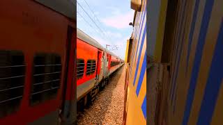 12925 Paschim Express [upl. by Chere]