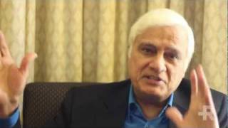 Dr Ravi Zacharias What is the Gospel [upl. by Johannessen]