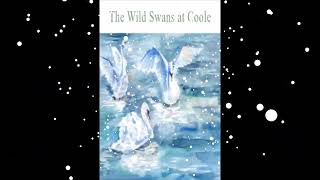 HD The Wild Swans at Coole [upl. by Lali]