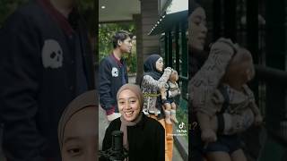 Rizky billar di bikin kaget Lesti kejora minta hadiah ulang tahun harimau 😱 [upl. by Renferd146]