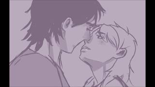 Kidge Kids Again Voltron animatic [upl. by Greysun701]