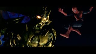 SpiderMan 4 The Hobgoblin Directed by Sam Raimi Theatrical Trailer [upl. by Nelia]