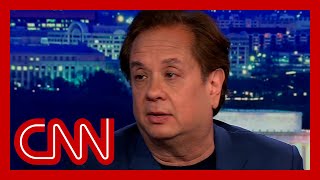 George Conway makes prediction on Supreme Court ruling on Trump immunity [upl. by Matty]