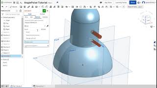 AnglePoise Tutorial 2 [upl. by Durham]