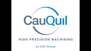 Cauquil  BT2i [upl. by Omik872]