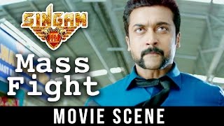 Si 3 Review  Singam 3 Review  Suriya  Anushka Shetty  Shruti Haasan  Soori  Selfie Review [upl. by Jase268]