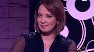 Rachid Show  مؤثر سميرة البلوي تتحدث عن الشخص الي كان ليه الفضل في النجاح ديالها [upl. by Delle]