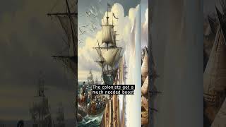 Colonial America Scandals Secrets and Surprises history education documentary [upl. by Iglesias]